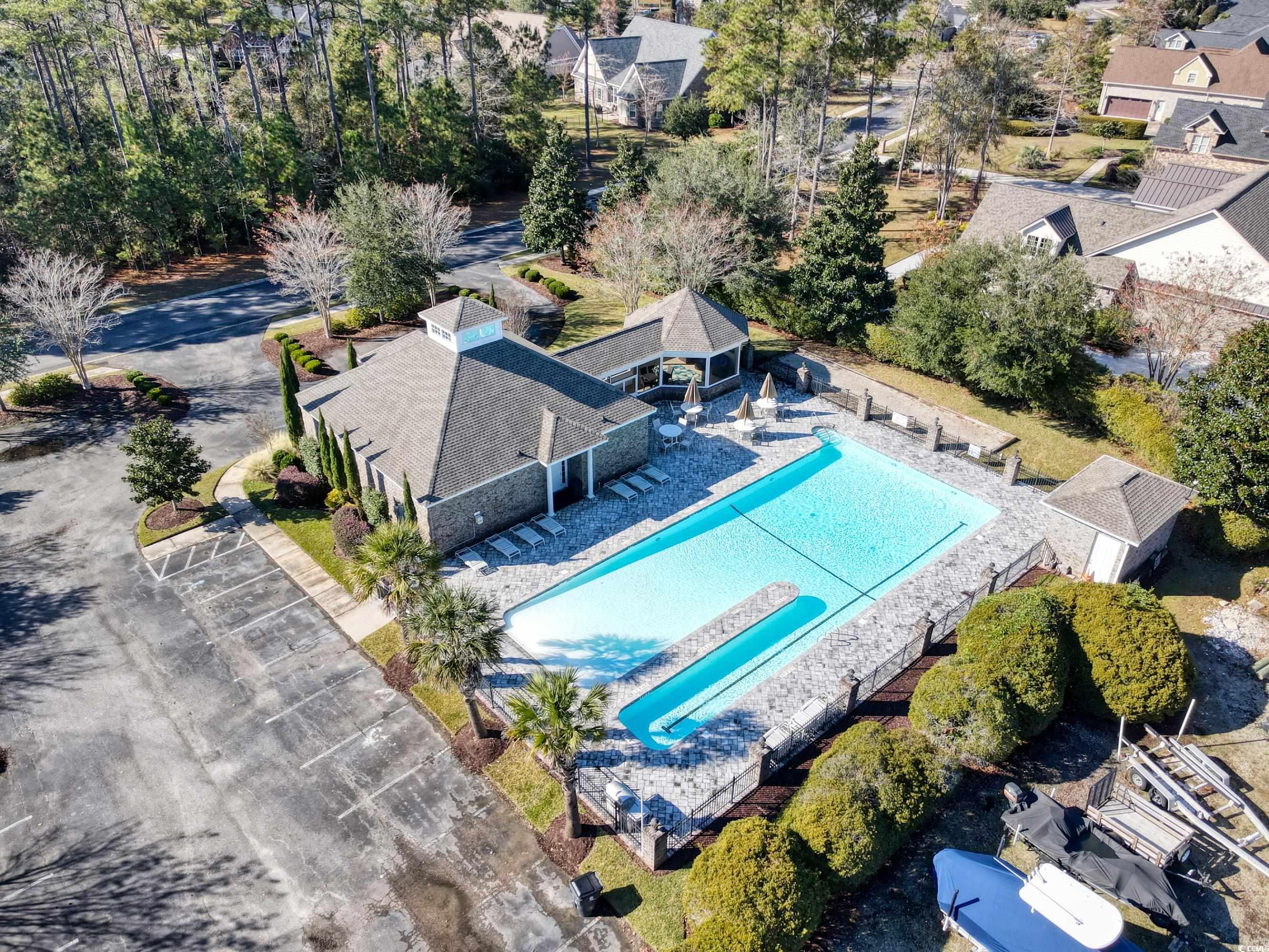 538 Nautilus Drive Murrells Inlet, SC 29576 - Photo 19 of 22 Gallery Image 19