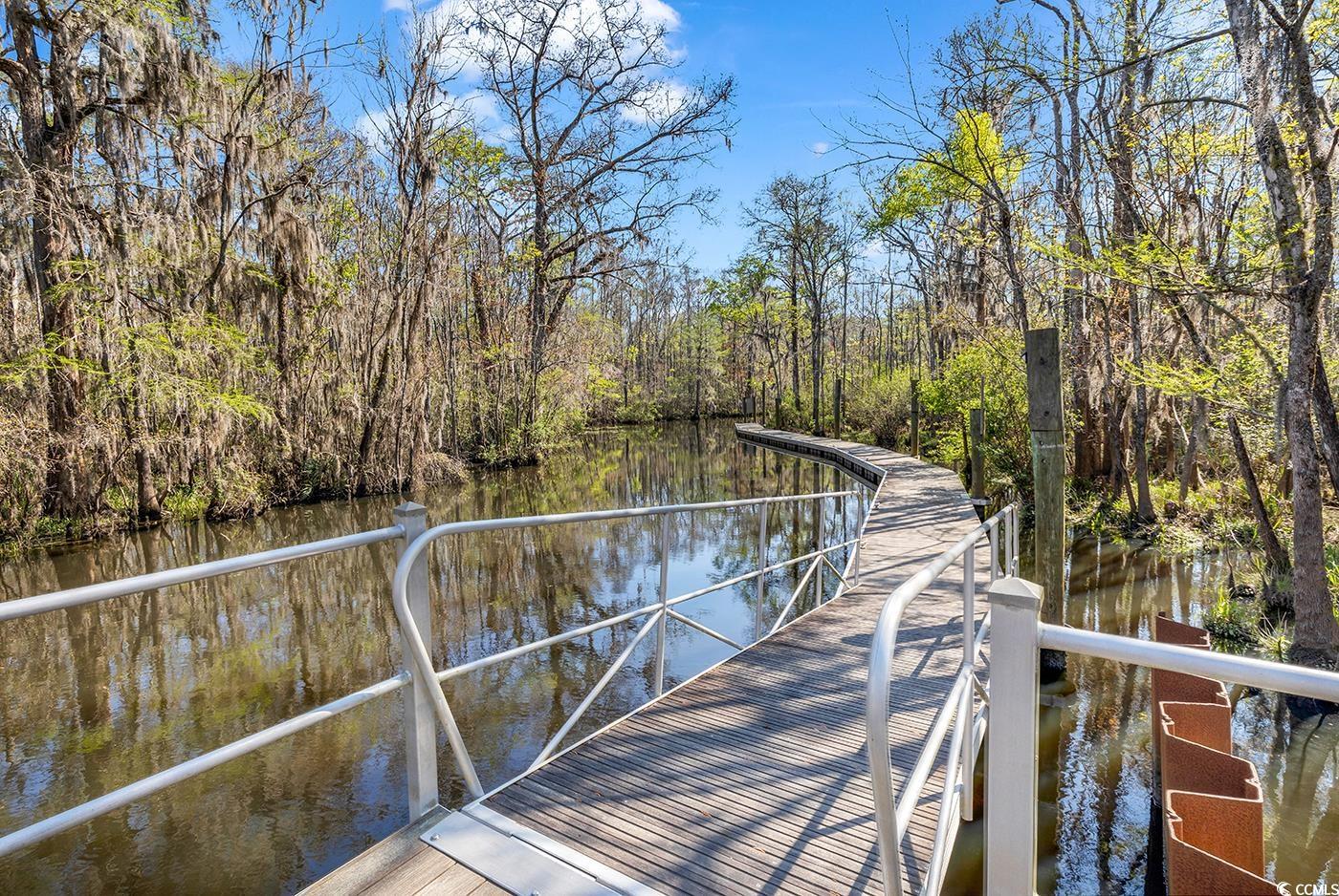 538 Nautilus Drive Murrells Inlet, SC 29576 - Photo 21 of 22 Gallery Image 21