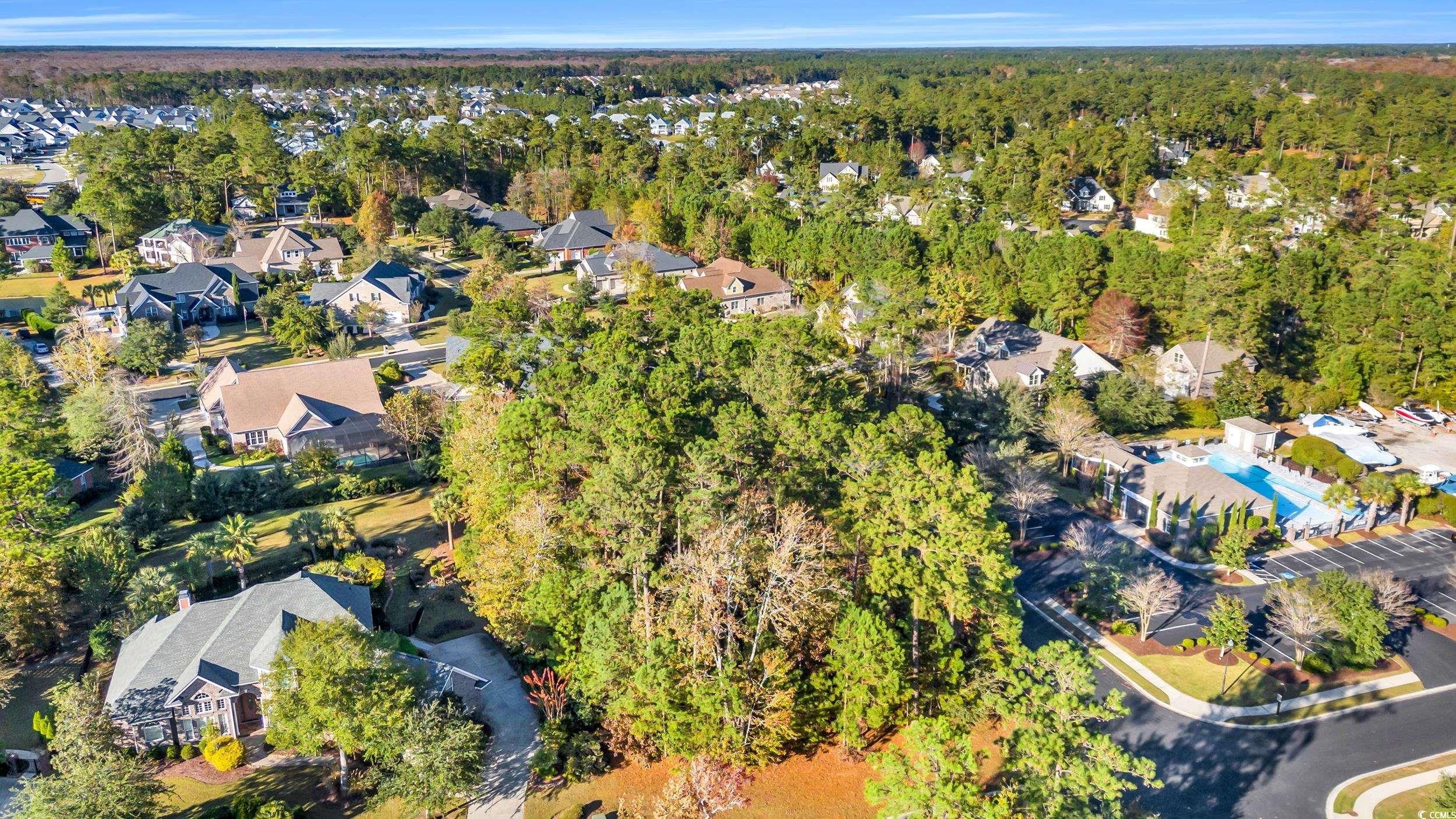 538 Nautilus Drive Murrells Inlet, SC 29576 - Photo 6 of 22 Gallery Image 6