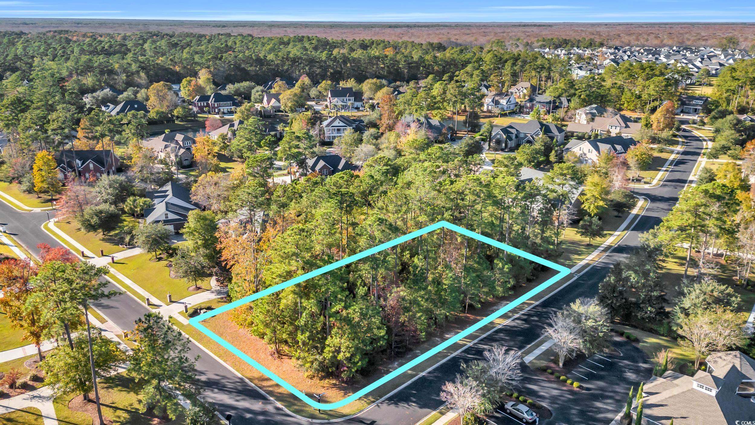 538 Nautilus Drive Murrells Inlet, SC 29576 - Photo 10 of 22 Gallery Image 10