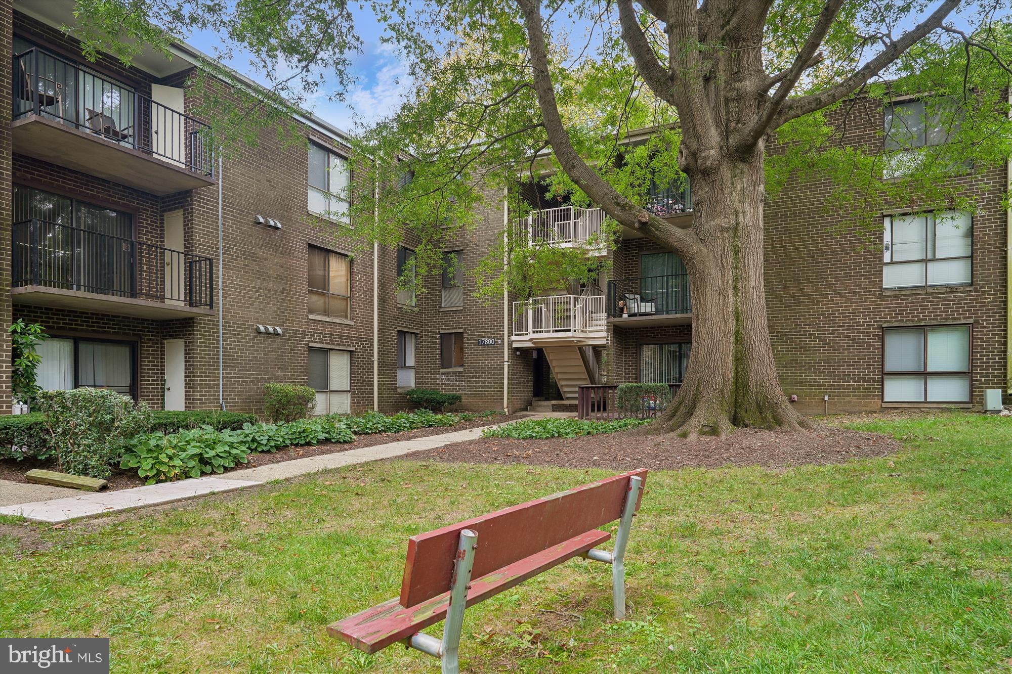 17800 Buehler Road, Unit 3 Olney, MD 20832 - Photo 27 of 28 Gallery Image 27