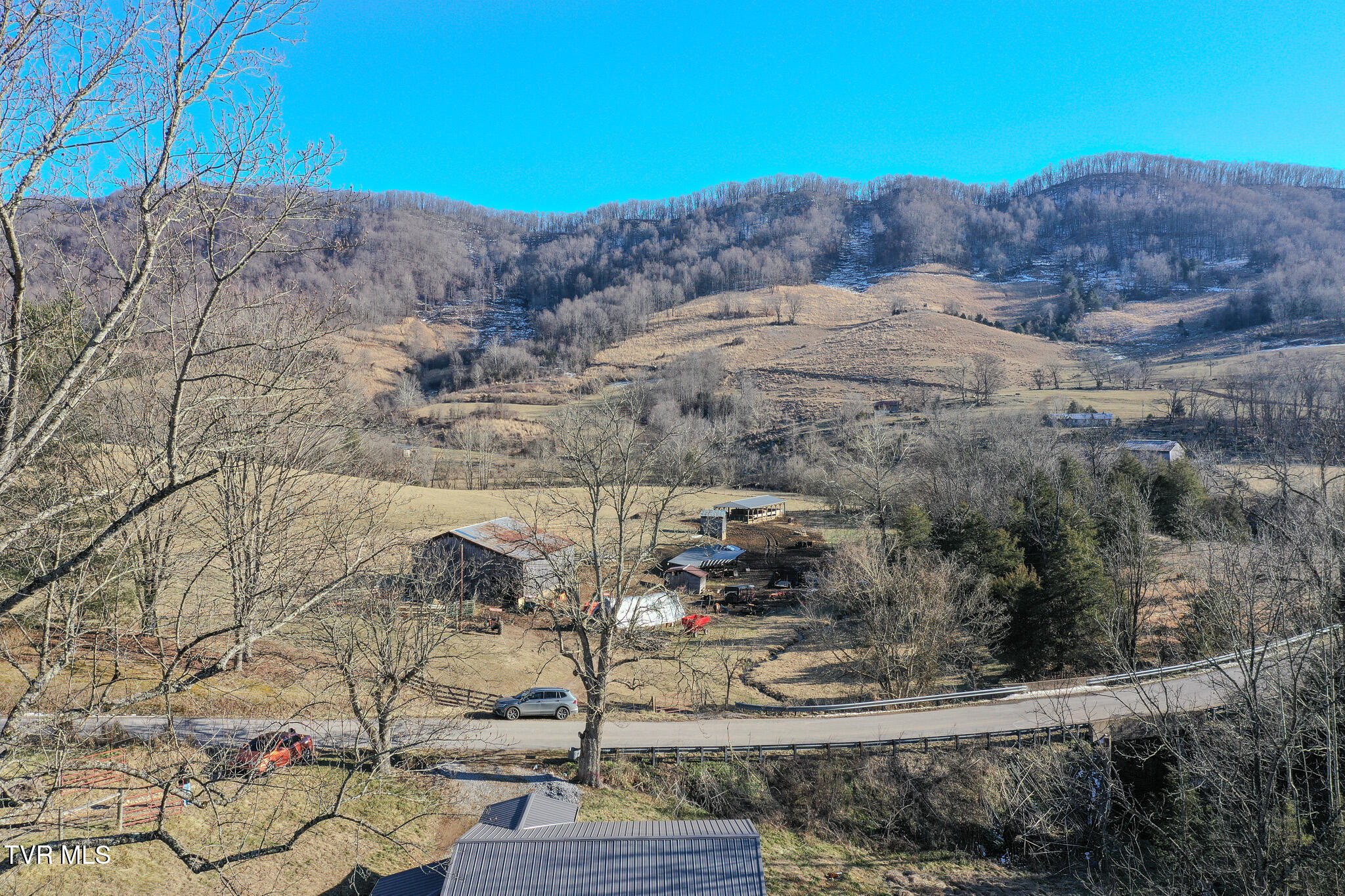 9086 Middle Wallens Creek Road Jonesville, VA 24263 - Photo 20 of 22 DJI_0551