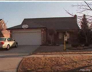 45242 Rector Drive Canton, MI 48188 - Photo 1 of 1 Listing Image - 21023133