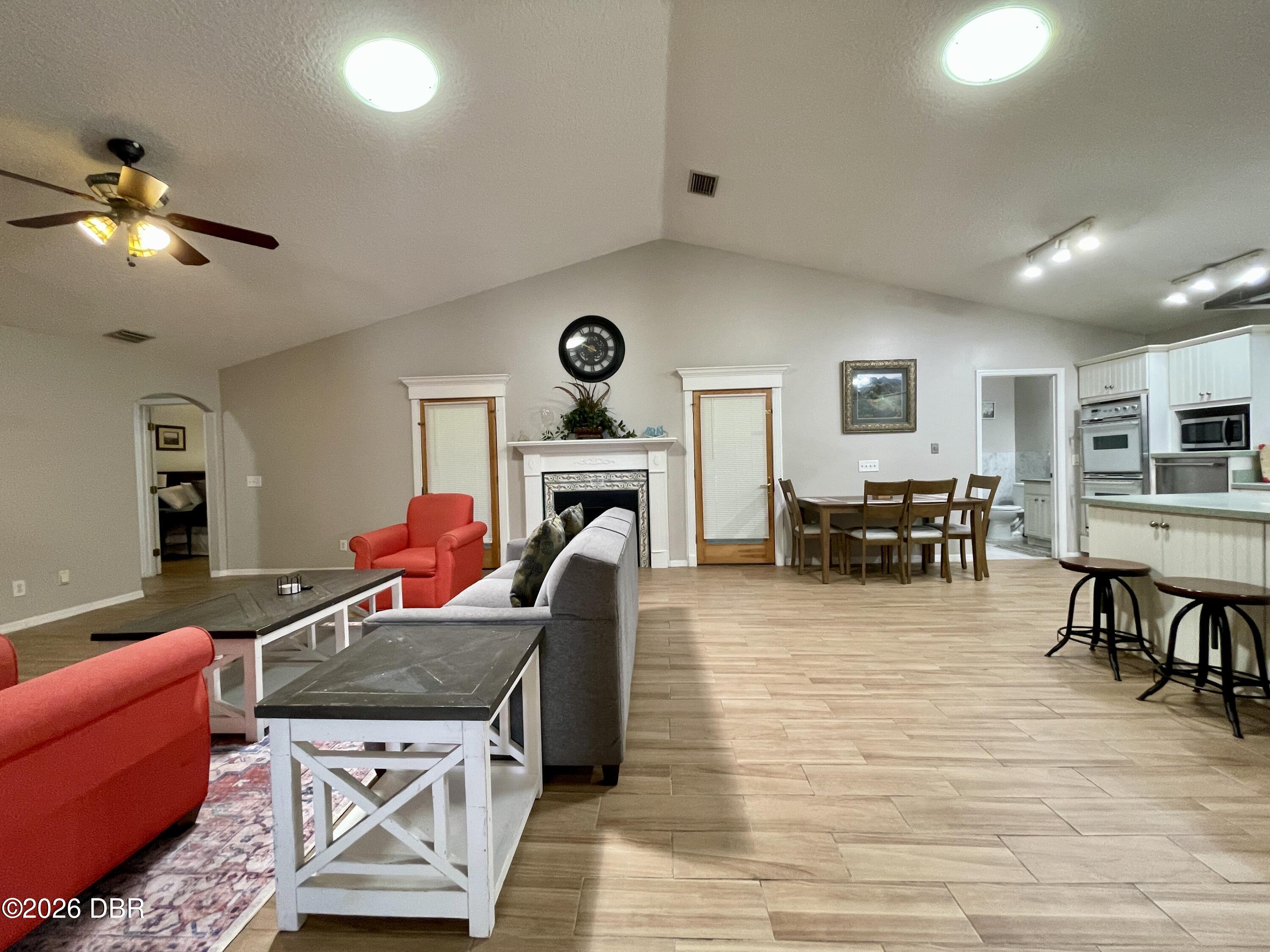 947 McDonald Road Port Orange, FL 32129 - Photo 9 of 27 947 McDonald Road
