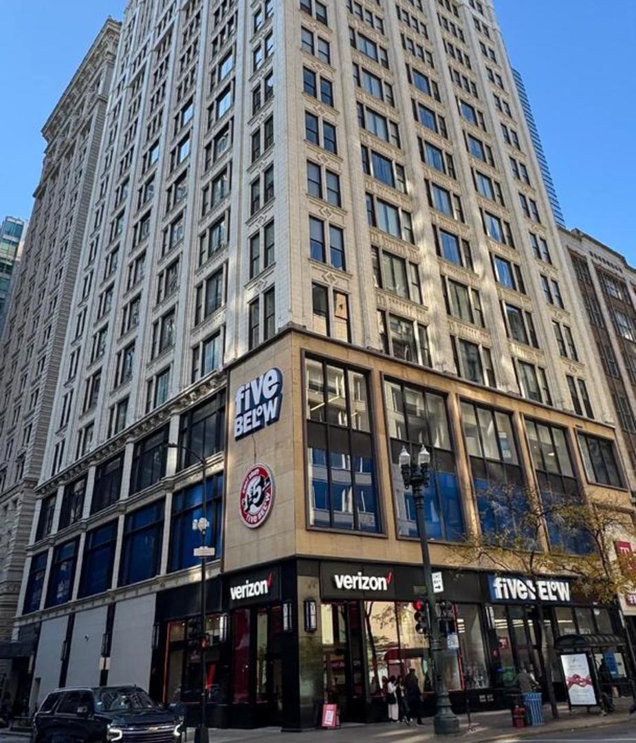 8 West Monroe Street, Unit P12 Chicago, IL 60603 - Photo 4 of 4