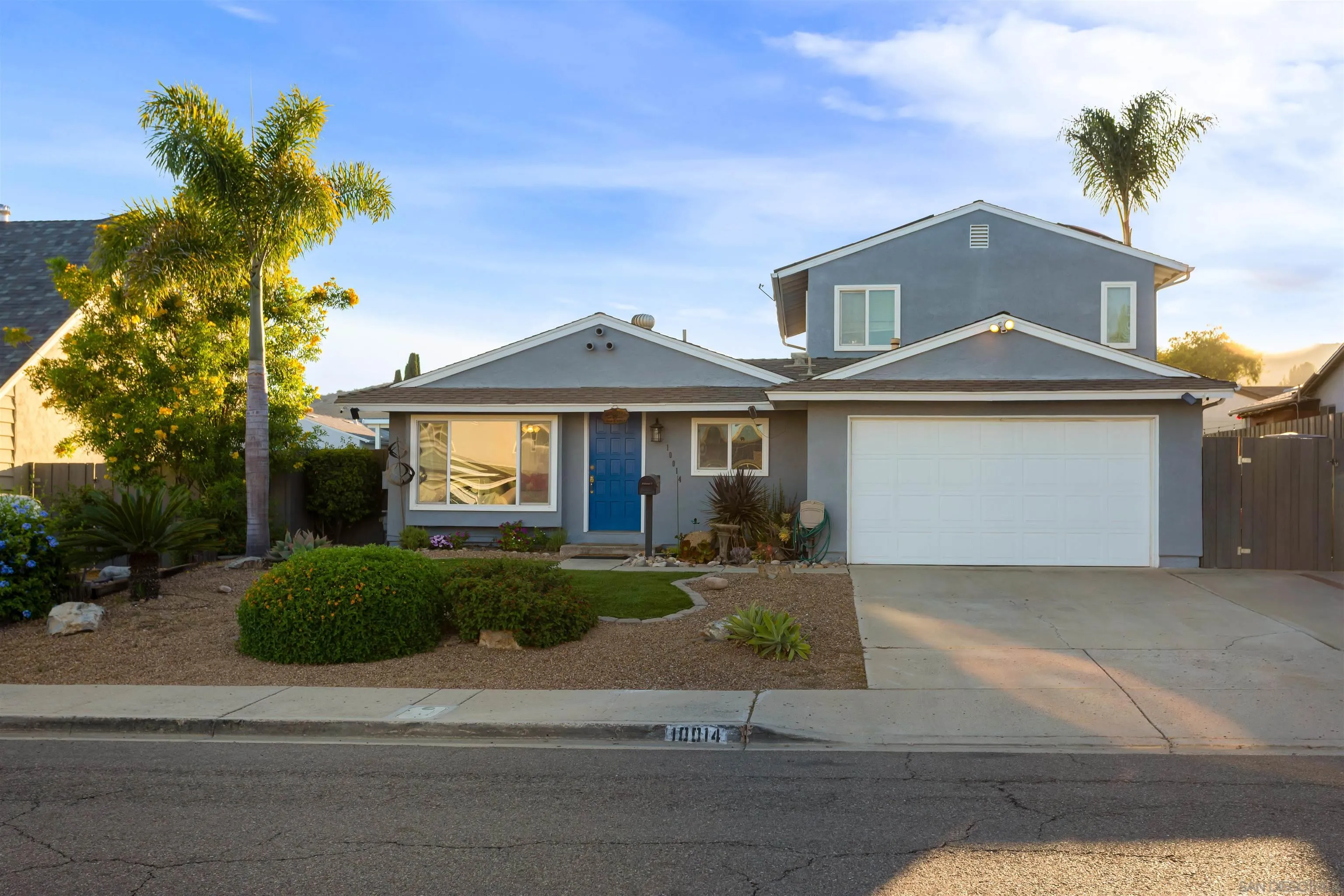 10014 Gem Tree Way Santee, CA 92071 - Photo 4 of 40