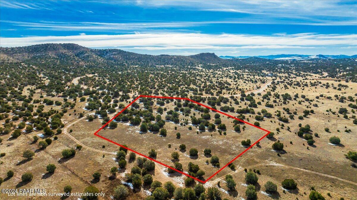4841 West Sterling Ranch Road Prescott, AZ 86305 - Photo 3 of 10