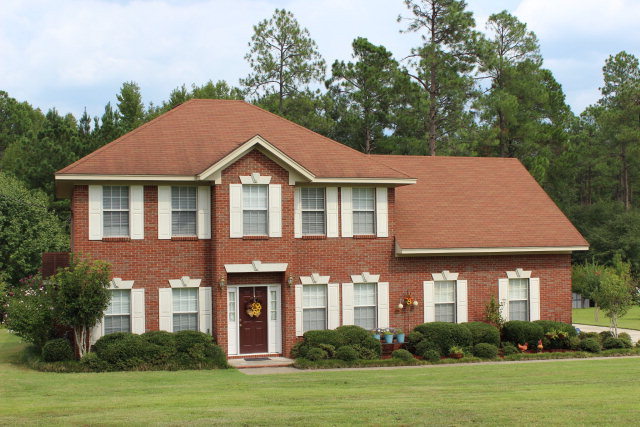 1115 Fox Den Road Hephzibah, GA 30815 - Photo 1 of 1 Main View