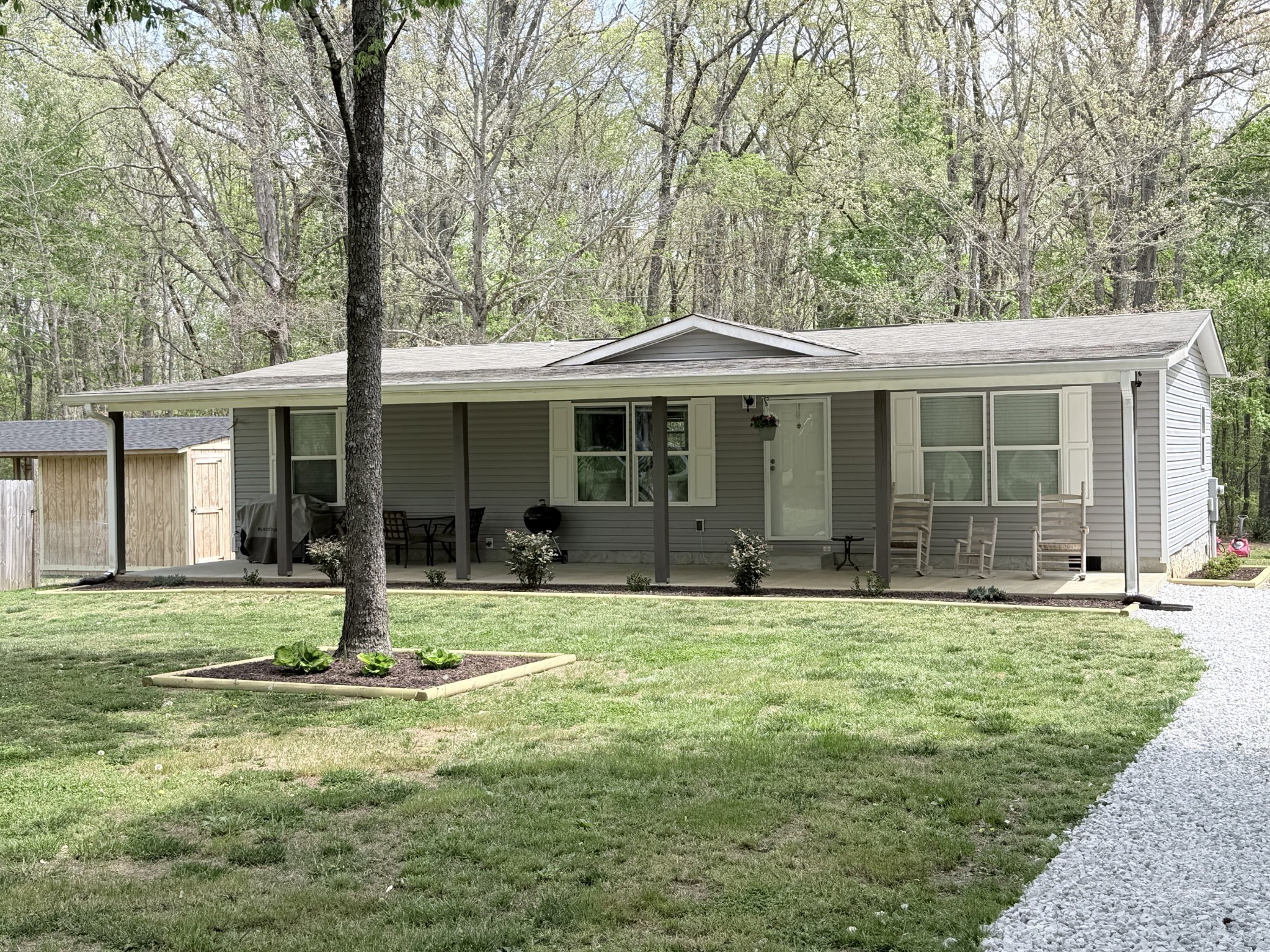 720 Trussell Road Monteagle, TN 37356 - Photo 1 of 40 Gallery Image 1