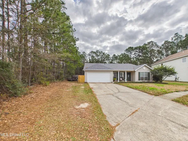$310,000 | 5801 Julie Lane, Ocean Springs, MS 39564