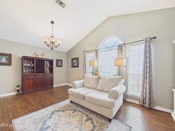 $310,000 | 5801 Julie Lane, Ocean Springs, MS 39564