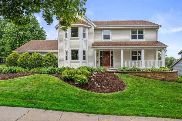 $559,000 | 1211 Highpoint Lane, Waukesha, WI 53189