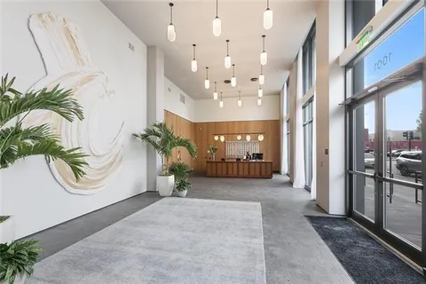 $739,000 | 1001 Julia Street, Unit 5A, New Orleans, LA 70113