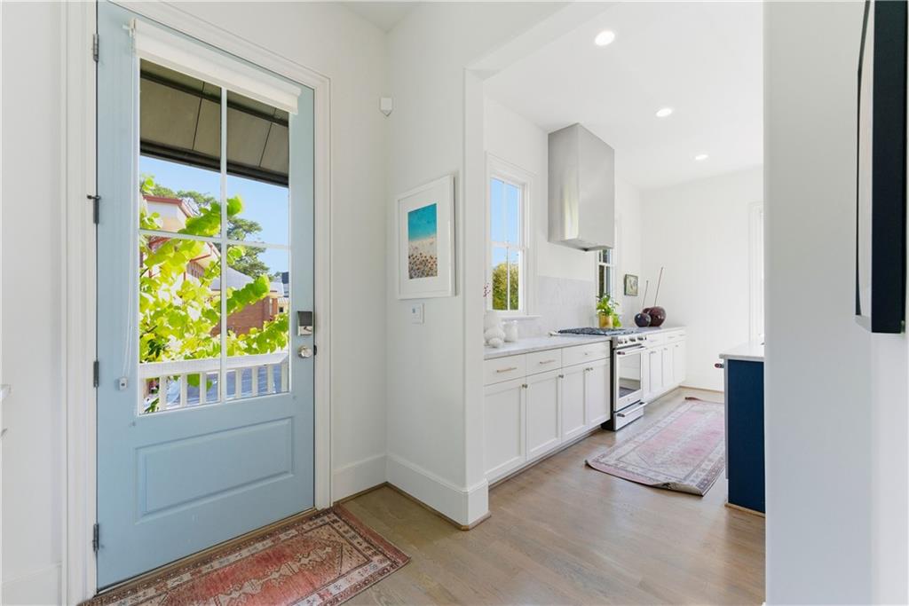 590 Bismark Road Northeast Atlanta, GA 30324 - Photo 14 of 38