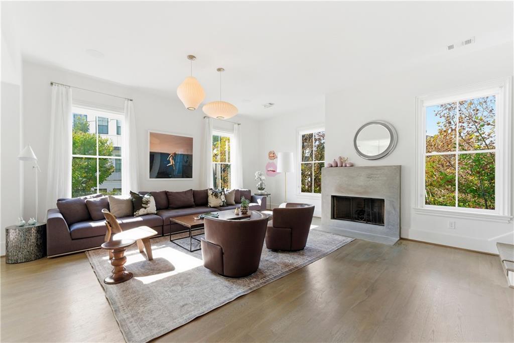 590 Bismark Road Northeast Atlanta, GA 30324 - Photo 15 of 38