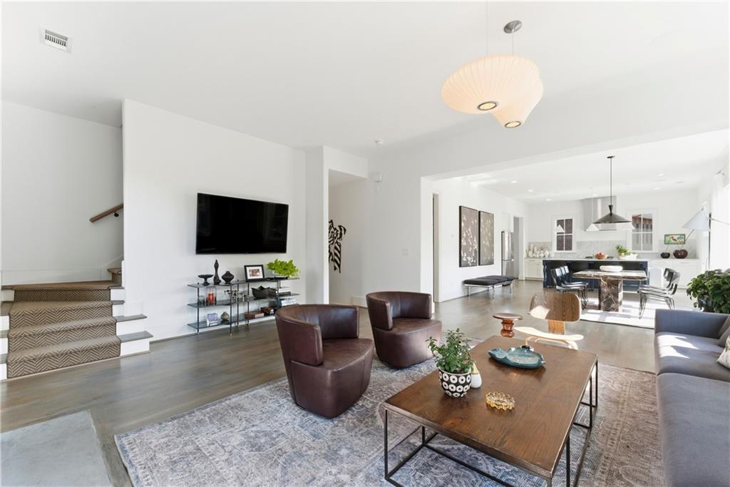 590 Bismark Road Northeast Atlanta, GA 30324 - Photo 16 of 38