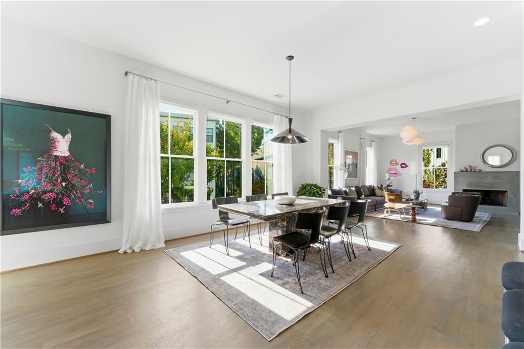 590 Bismark Road Northeast Atlanta, GA 30324 - Photo 22 of 38