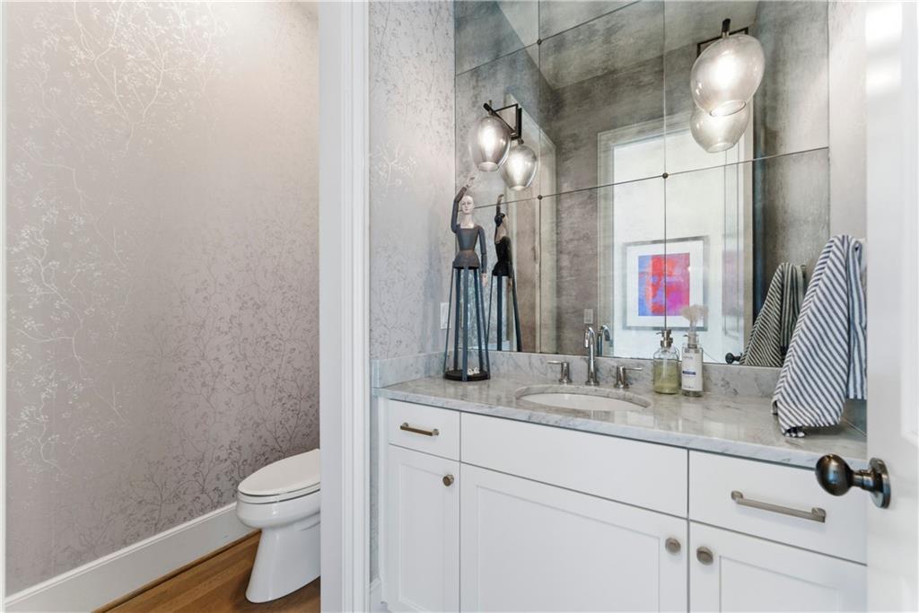 590 Bismark Road Northeast Atlanta, GA 30324 - Photo 28 of 38