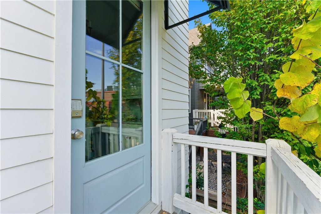 590 Bismark Road Northeast Atlanta, GA 30324 - Photo 36 of 38