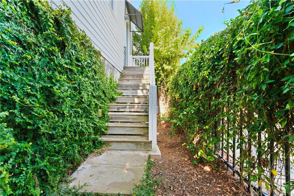 590 Bismark Road Northeast Atlanta, GA 30324 - Photo 37 of 38