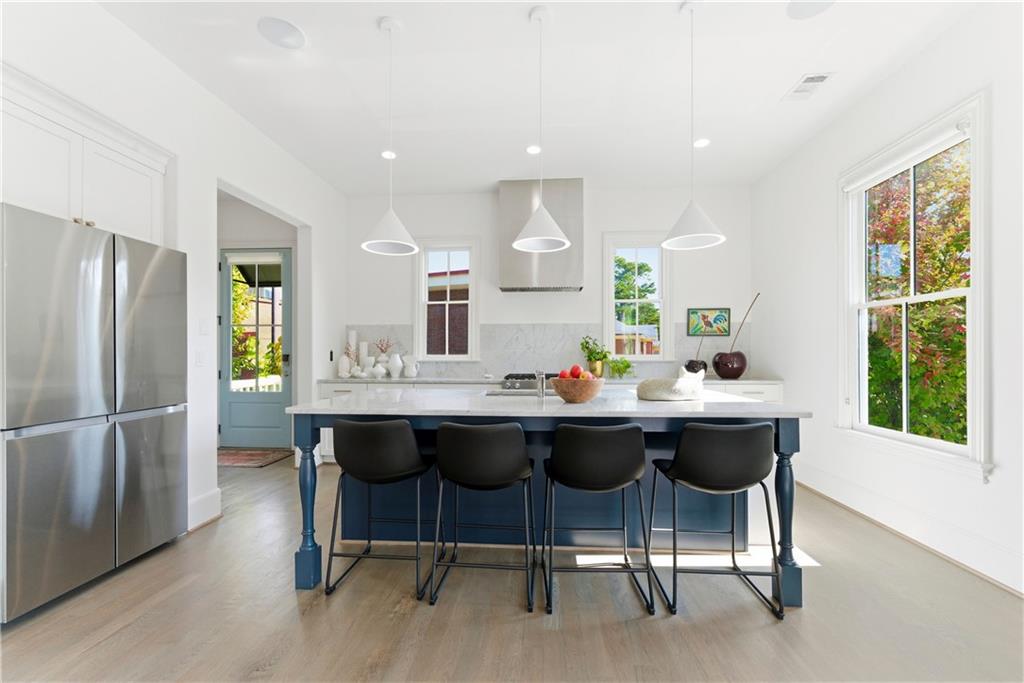 590 Bismark Road Northeast Atlanta, GA 30324 - Photo 6 of 38