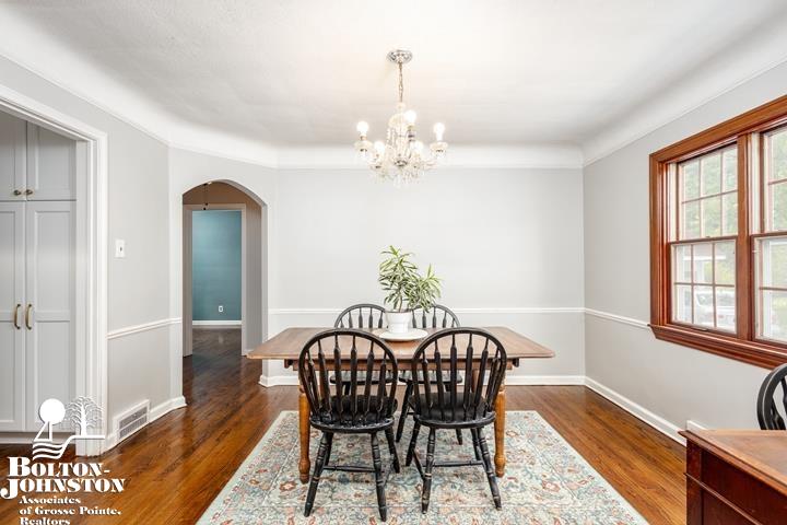 321 Moross Road Grosse Pointe Farms, MI 48236 - Photo 7 of 52