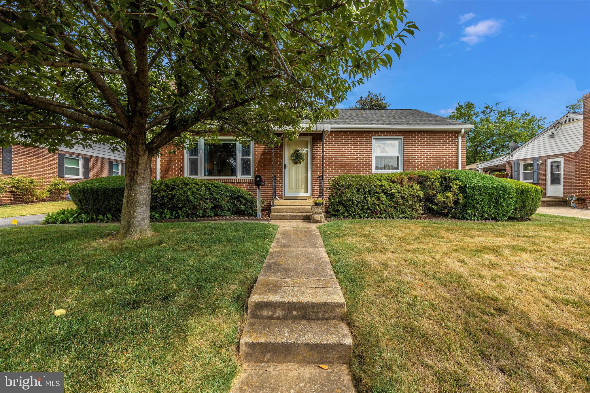 910 Seminole Road Frederick, MD 21701 - Photo 24 of 31 A Perfect Place to Call Your Very Own