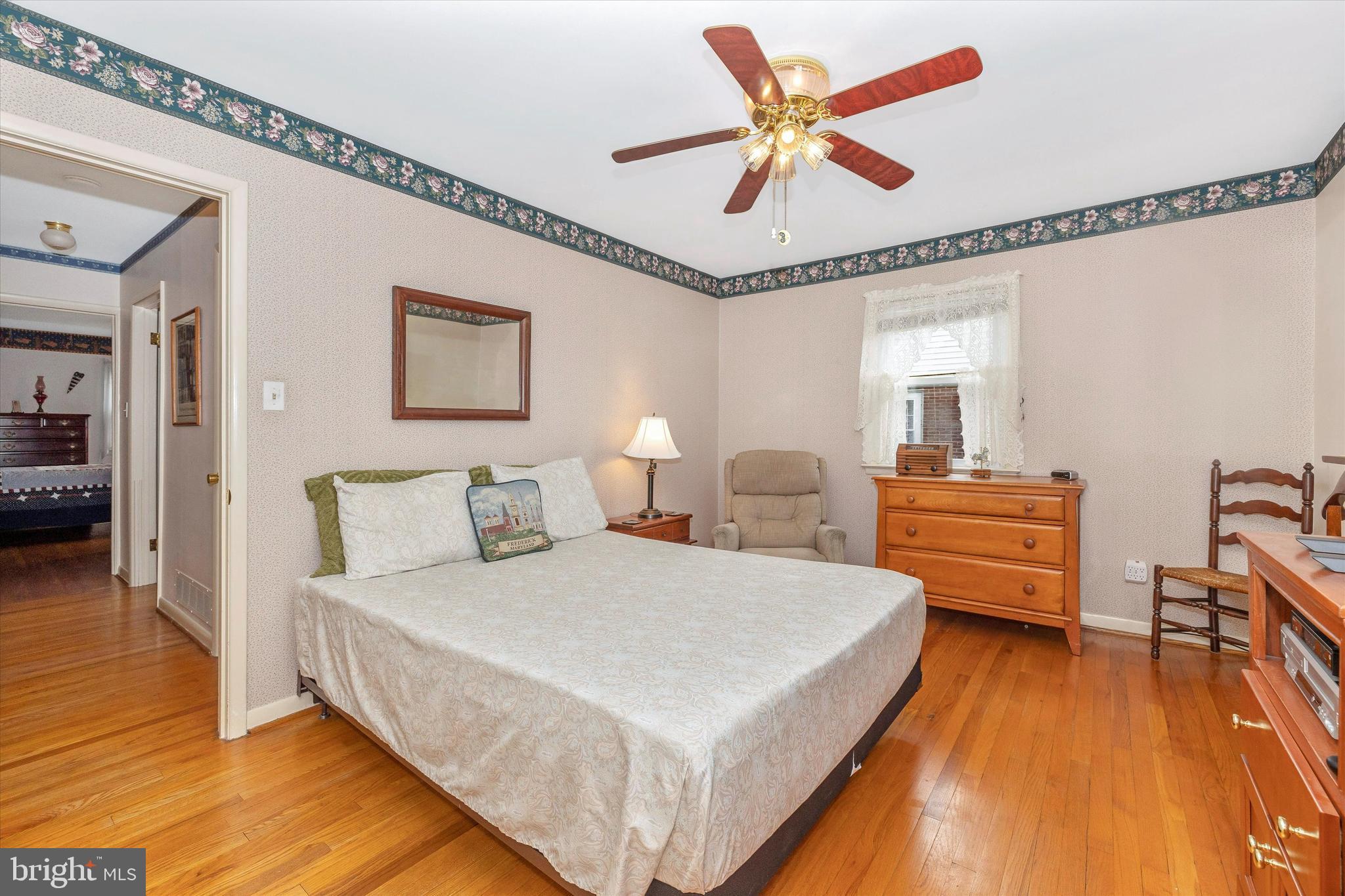 910 Seminole Road Frederick, MD 21701 - Photo 9 of 31 Primary Bedroom