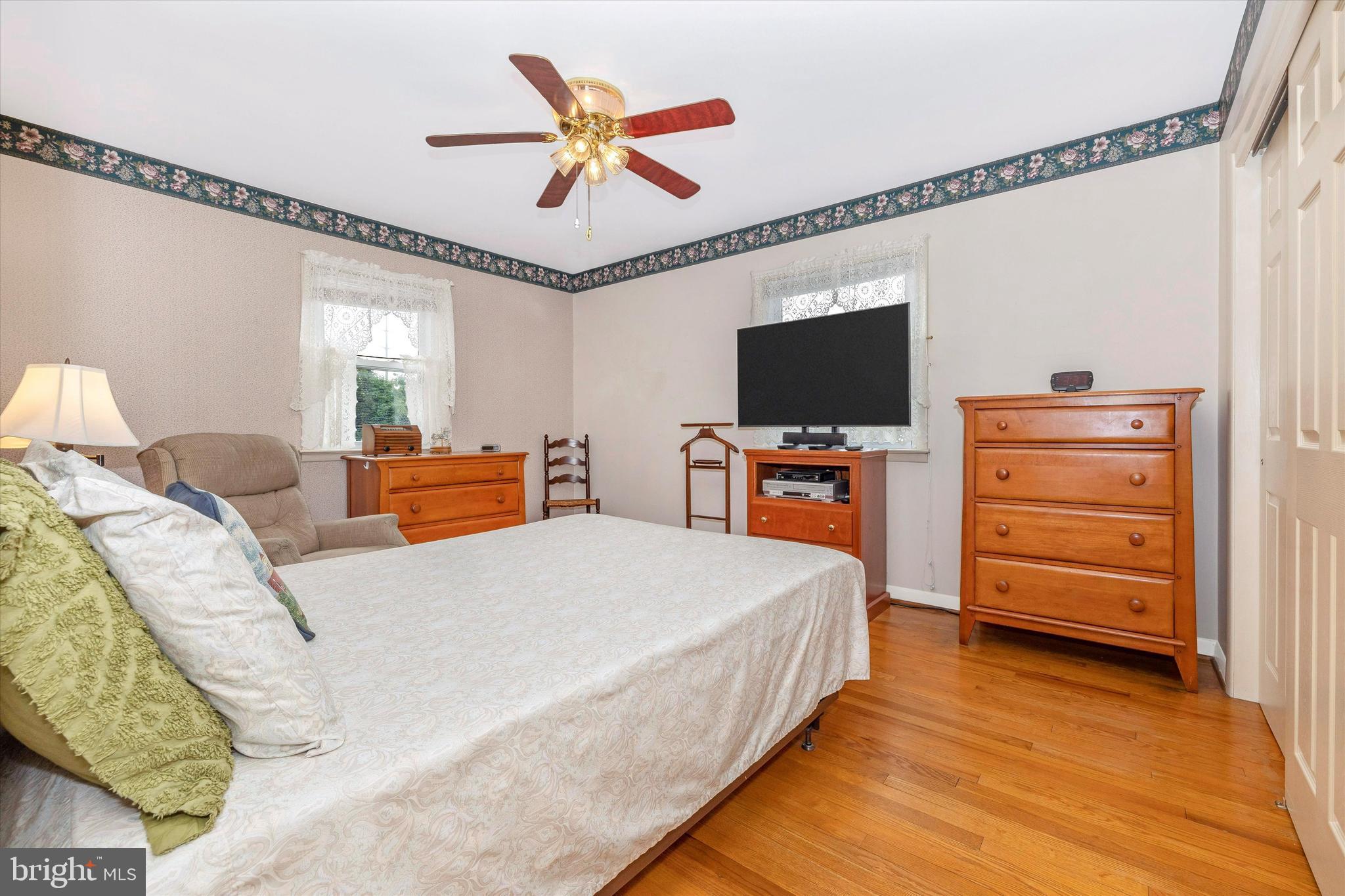 910 Seminole Road Frederick, MD 21701 - Photo 10 of 31 Primary Bedroom