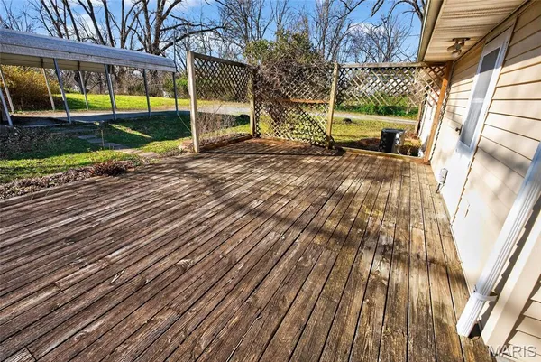 $94,900 | 405 Sycamore Street, Scott City, MO 63780
