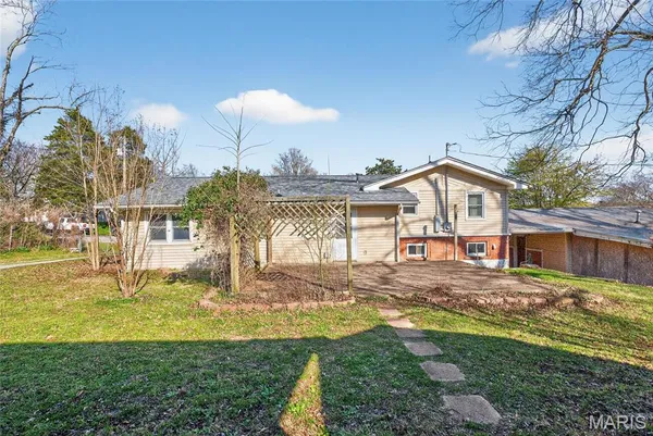 $94,900 | 405 Sycamore Street, Scott City, MO 63780