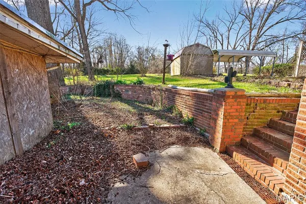 $94,900 | 405 Sycamore Street, Scott City, MO 63780