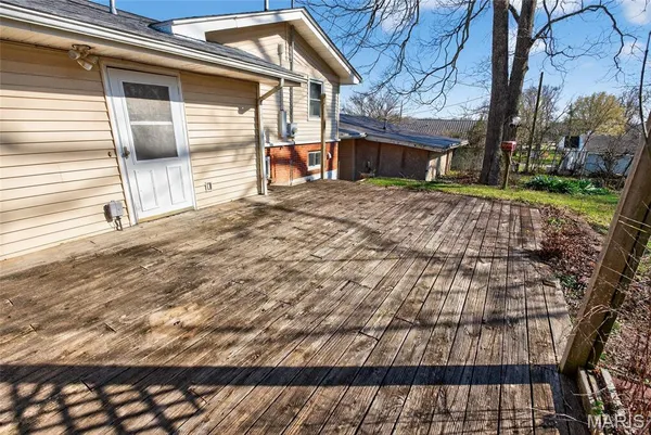 $94,900 | 405 Sycamore Street, Scott City, MO 63780