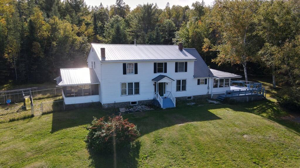 689 Clark Road Plymouth, ME 04969 - Photo 76 of 103 dji_fly_20220930_123408_122_166455565610