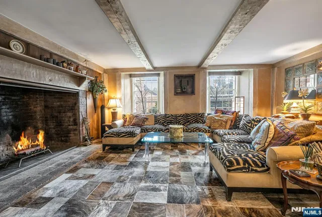 $7,488,000 | 74 Village Road, New Vernon, NJ 07976