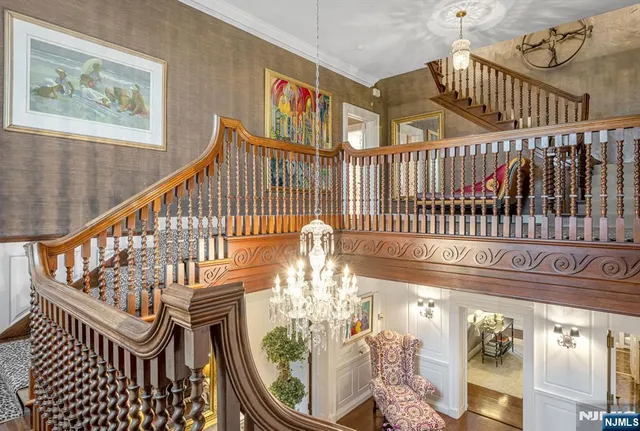 $7,488,000 | 74 Village Road, New Vernon, NJ 07976