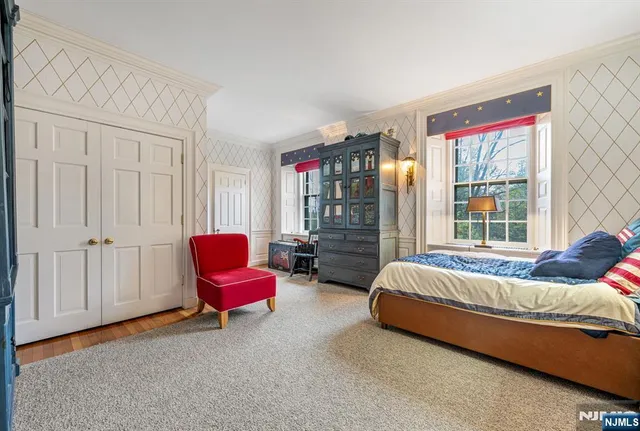 $7,488,000 | 74 Village Road, New Vernon, NJ 07976