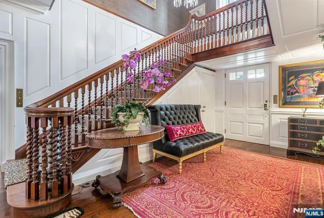 $7,488,000 | 74 Village Road, New Vernon, NJ 07976