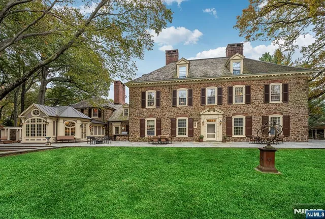 $7,488,000 | 74 Village Road, New Vernon, NJ 07976