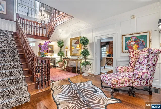 $7,488,000 | 74 Village Road, New Vernon, NJ 07976