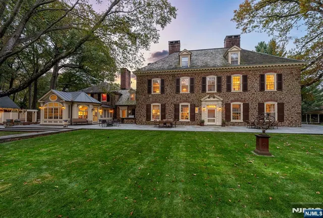 $7,488,000 | 74 Village Road, New Vernon, NJ 07976