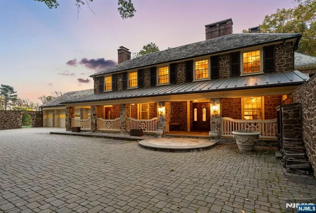$7,488,000 | 74 Village Road, New Vernon, NJ 07976