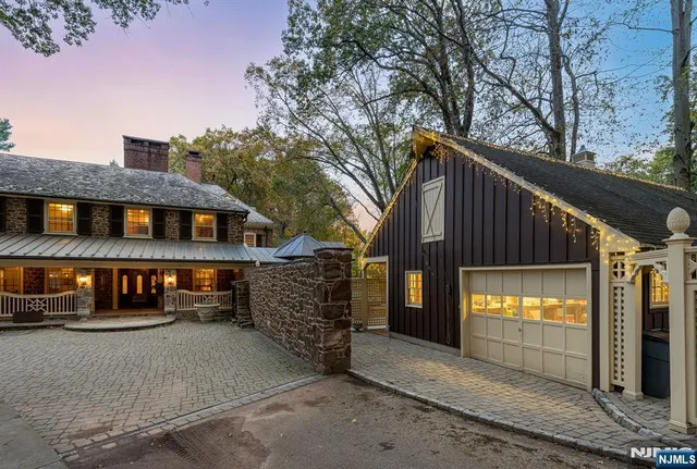 $7,488,000 | 74 Village Road, New Vernon, NJ 07976
