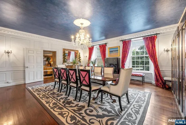 $7,488,000 | 74 Village Road, New Vernon, NJ 07976