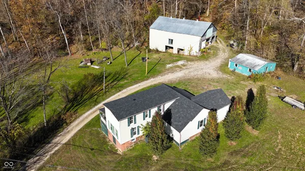 $300,000 | 8273 Highway 56, Vevay, IN 47043
