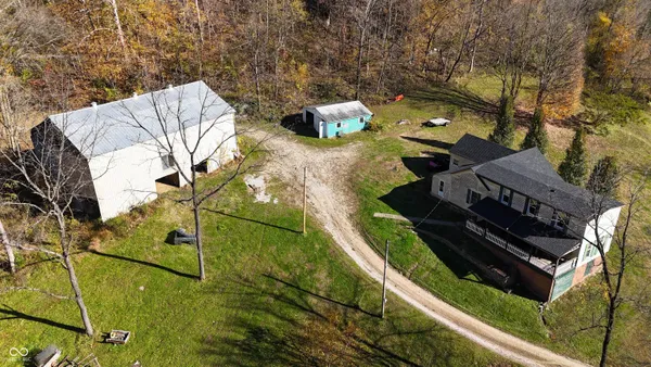 $300,000 | 8273 Highway 56, Vevay, IN 47043