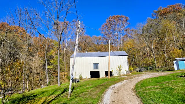 $300,000 | 8273 Highway 56, Vevay, IN 47043