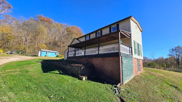 $300,000 | 8273 Highway 56, Vevay, IN 47043