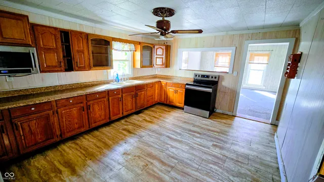 $300,000 | 8273 Highway 56, Vevay, IN 47043