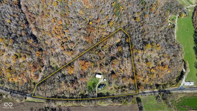 $300,000 | 8273 Highway 56, Vevay, IN 47043